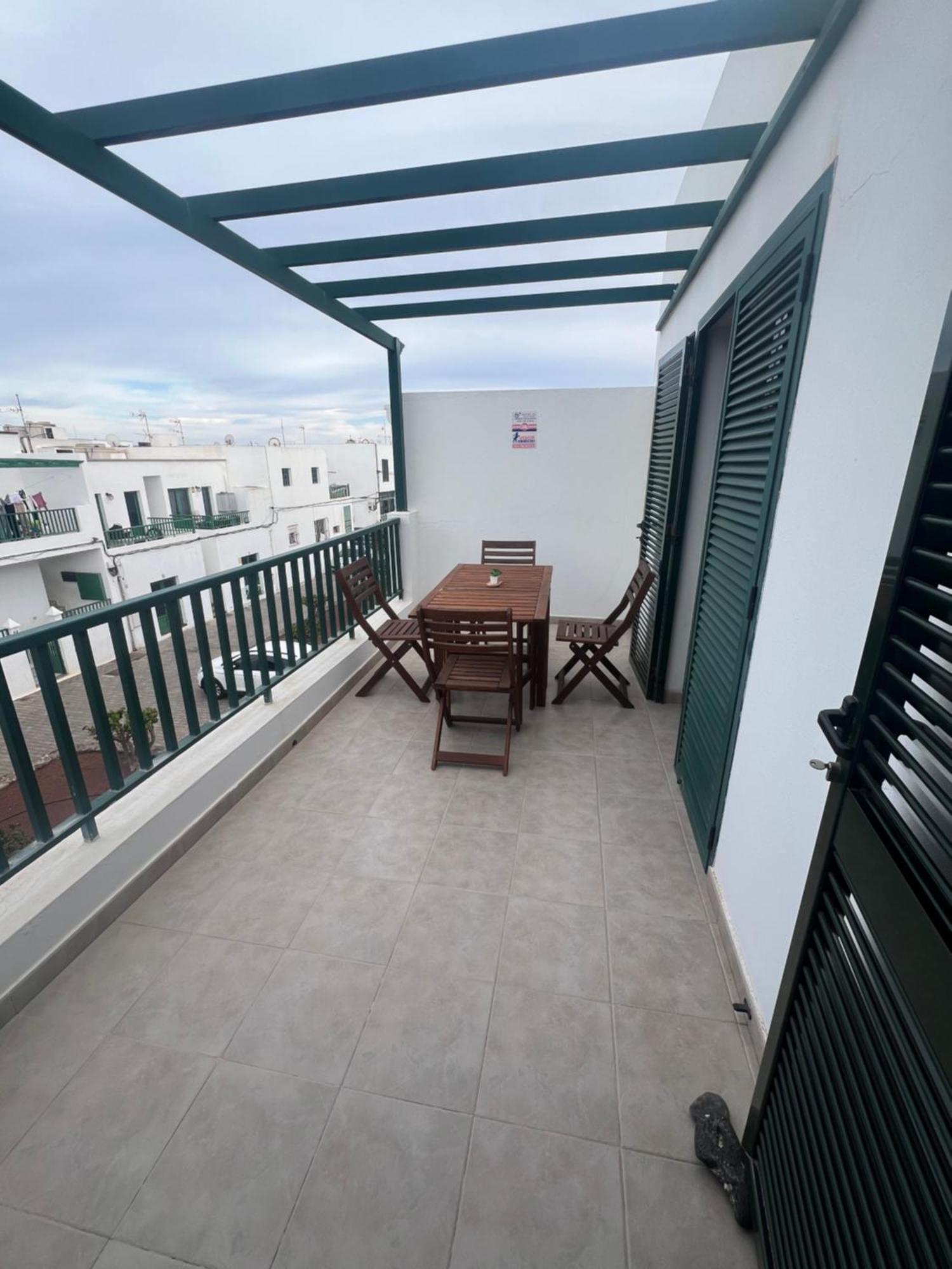 Casa La Estrella Playa Blanca Lanzarote Playa Blanca (Lanzarote) Exterior foto