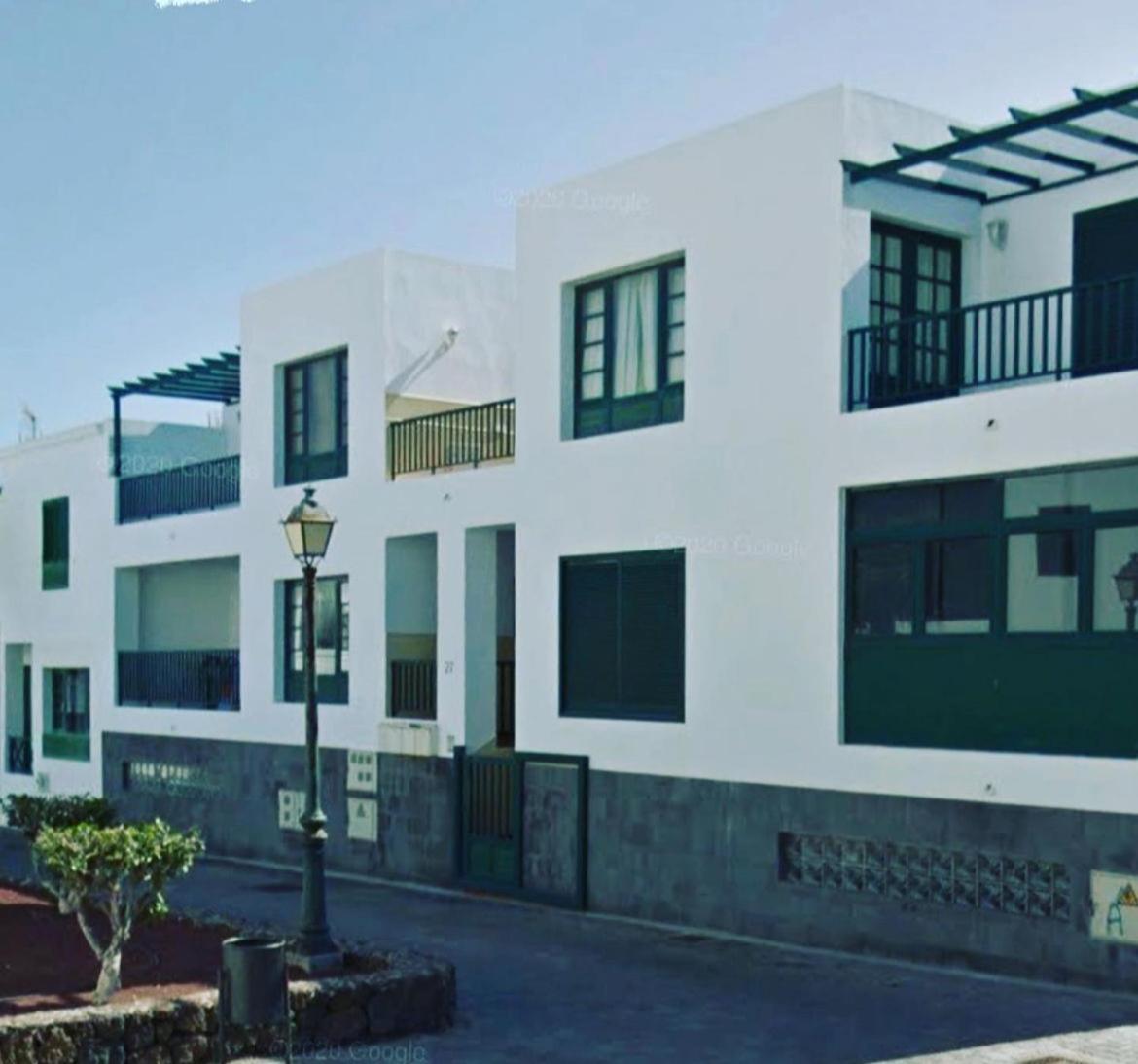 Casa La Estrella Playa Blanca Lanzarote Playa Blanca (Lanzarote) Exterior foto